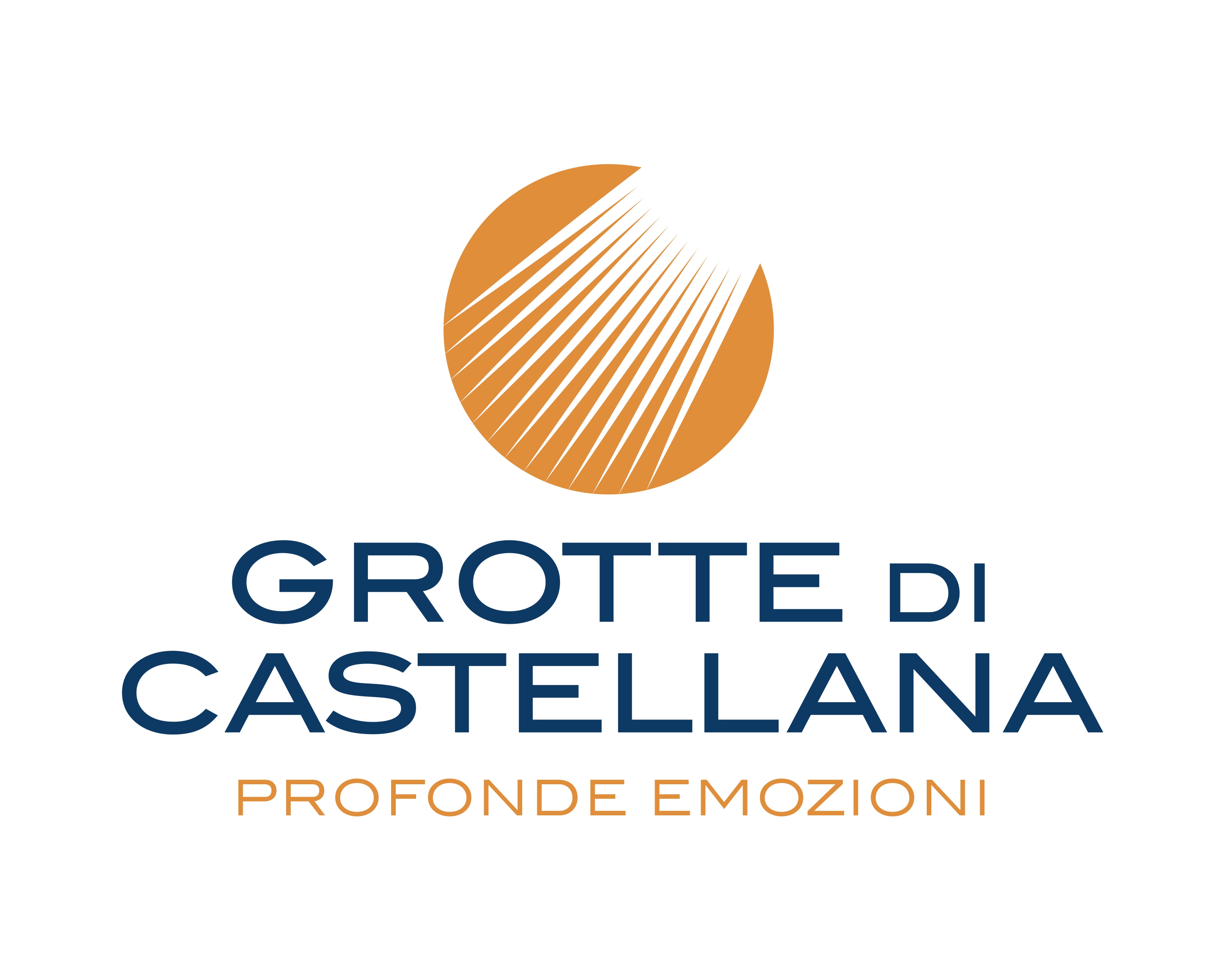 Grotte di Castellana